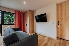 The Somos Central Hotel Poblado