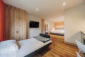 The Somos Central Hotel Poblado