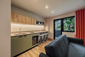 The Somos Central Hotel Poblado