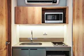 The Somos Central Hotel Poblado