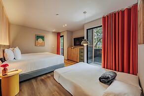 The Somos Central Hotel Poblado