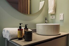 The Somos Central Hotel Poblado