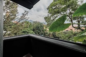 The Somos Central Hotel Poblado