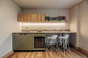 The Somos Central Hotel Poblado