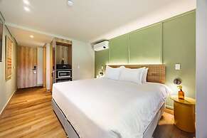 The Somos Central Hotel Poblado