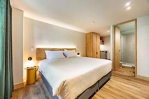 The Somos Central Hotel Poblado