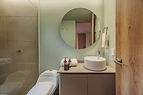 The Somos Central Hotel Poblado