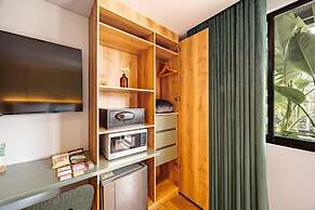 The Somos Central Hotel Poblado