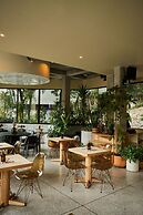 The Somos Central Hotel Poblado