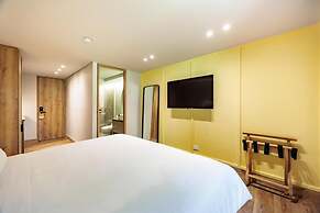 The Somos Central Hotel Poblado