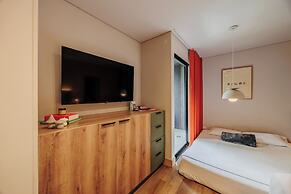 The Somos Central Hotel Poblado