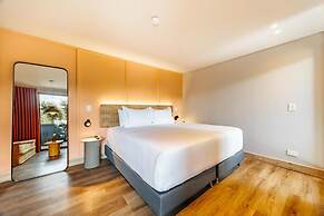 The Somos Central Hotel Poblado