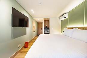 The Somos Central Hotel Poblado