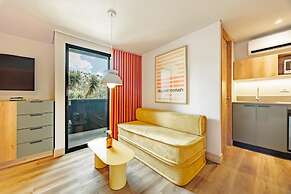 The Somos Central Hotel Poblado