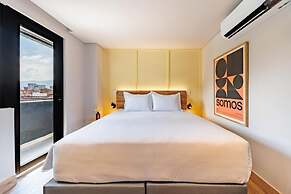 The Somos Central Hotel Poblado