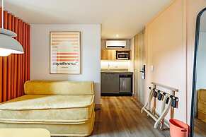 The Somos Central Hotel Poblado