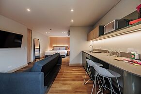 The Somos Central Hotel Poblado