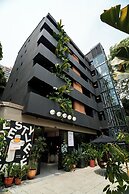 The Somos Central Hotel Poblado