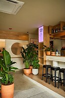 The Somos Central Hotel Poblado