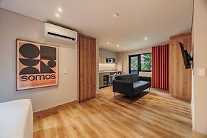 The Somos Central Hotel Poblado