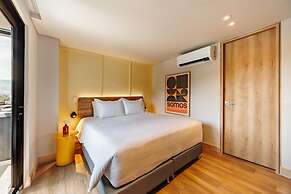 The Somos Central Hotel Poblado