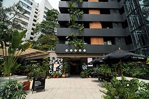 The Somos Central Hotel Poblado