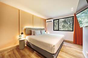 The Somos Central Hotel Poblado