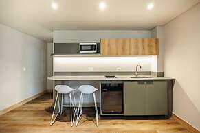 The Somos Central Hotel Poblado