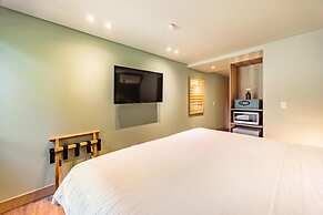 The Somos Central Hotel Poblado