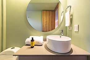 The Somos Central Hotel Poblado