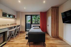 The Somos Central Hotel Poblado