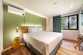 The Somos Central Hotel Poblado