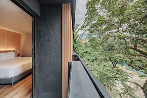 The Somos Central Hotel Poblado