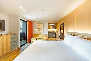 The Somos Central Hotel Poblado