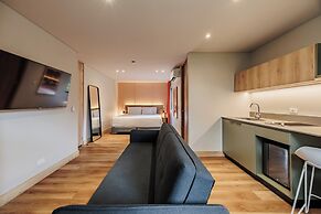 The Somos Central Hotel Poblado