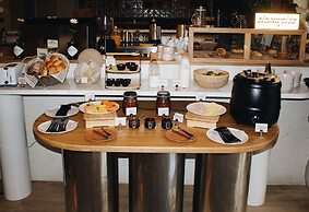 The Somos Central Hotel Poblado