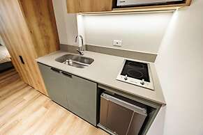 The Somos Central Hotel Poblado