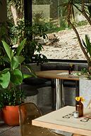 The Somos Central Hotel Poblado