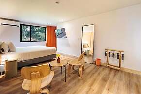 The Somos Central Hotel Poblado