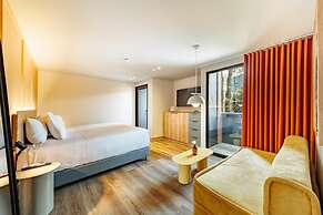 The Somos Central Hotel Poblado