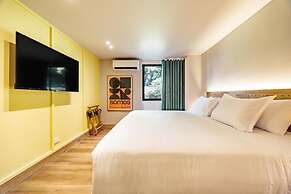 The Somos Central Hotel Poblado