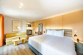 The Somos Central Hotel Poblado