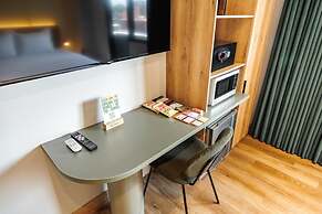 The Somos Central Hotel Poblado