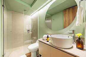 The Somos Central Hotel Poblado