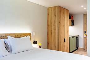 The Somos Central Hotel Poblado