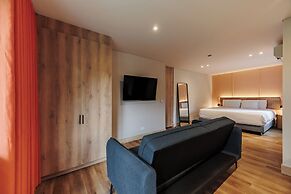 The Somos Central Hotel Poblado