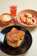 The Somos Central Hotel Poblado