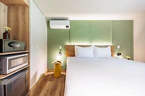 The Somos Central Hotel Poblado