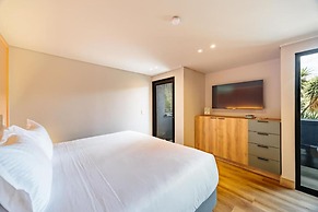 The Somos Central Hotel Poblado