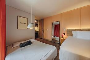 The Somos Central Hotel Poblado